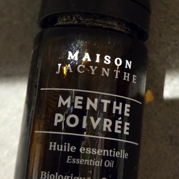 essential oil 5ml maison jacynthe - Picture 1 of 2